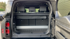 Land Rover Defender 3.0 D250 X-Dynamic SE 90 3dr Auto Diesel Estate